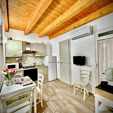 Casa Martina Daire Siraküza Dış mekan fotoğraf