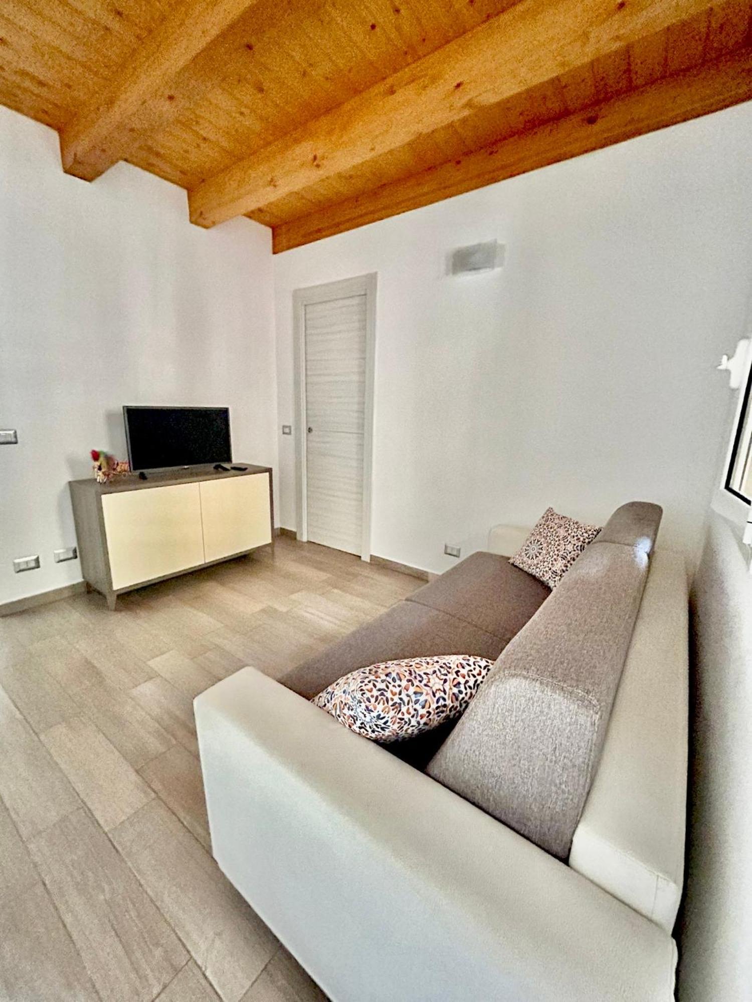 Casa Martina Daire Siraküza Dış mekan fotoğraf