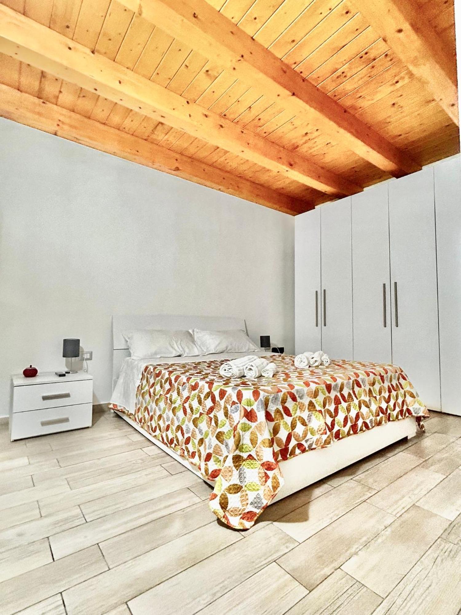 Casa Martina Daire Siraküza Dış mekan fotoğraf